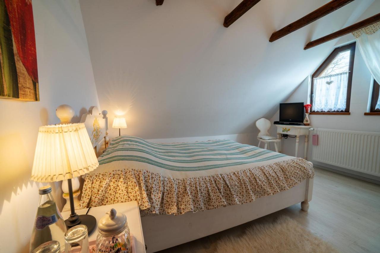 Hotel Casa Cu Suflet Sighişoara Esterno foto