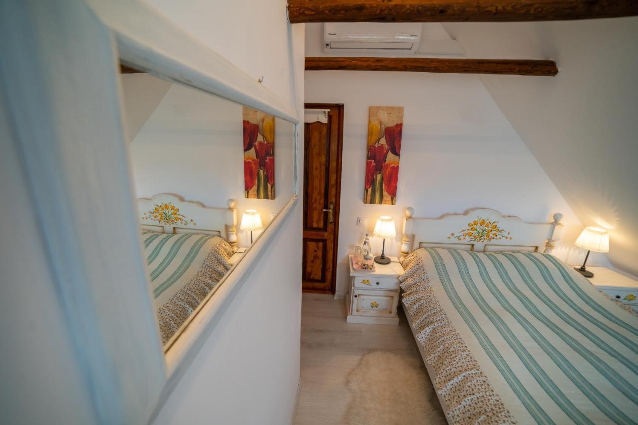 Hotel Casa Cu Suflet Sighişoara Esterno foto
