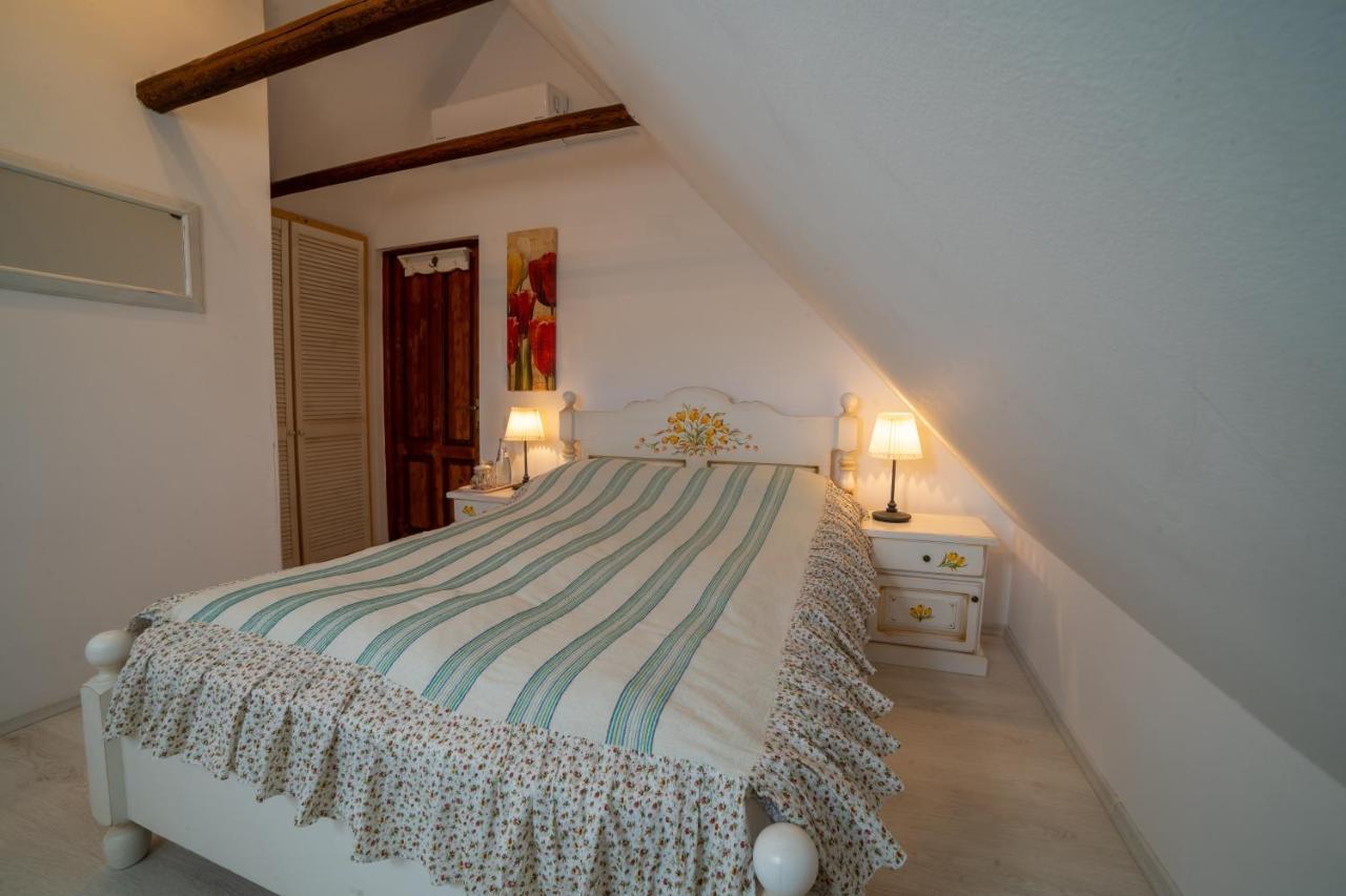 Hotel Casa Cu Suflet Sighişoara Esterno foto