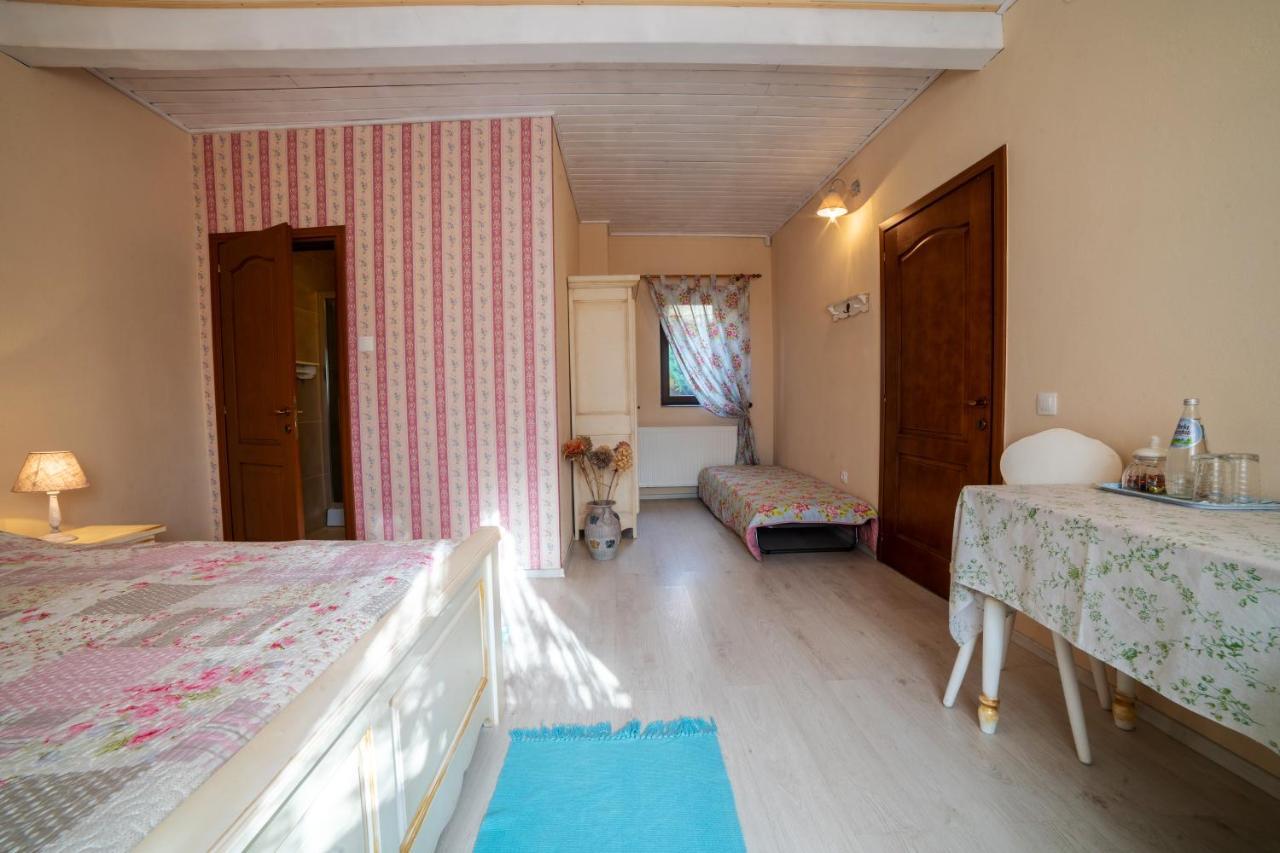 Hotel Casa Cu Suflet Sighişoara Esterno foto
