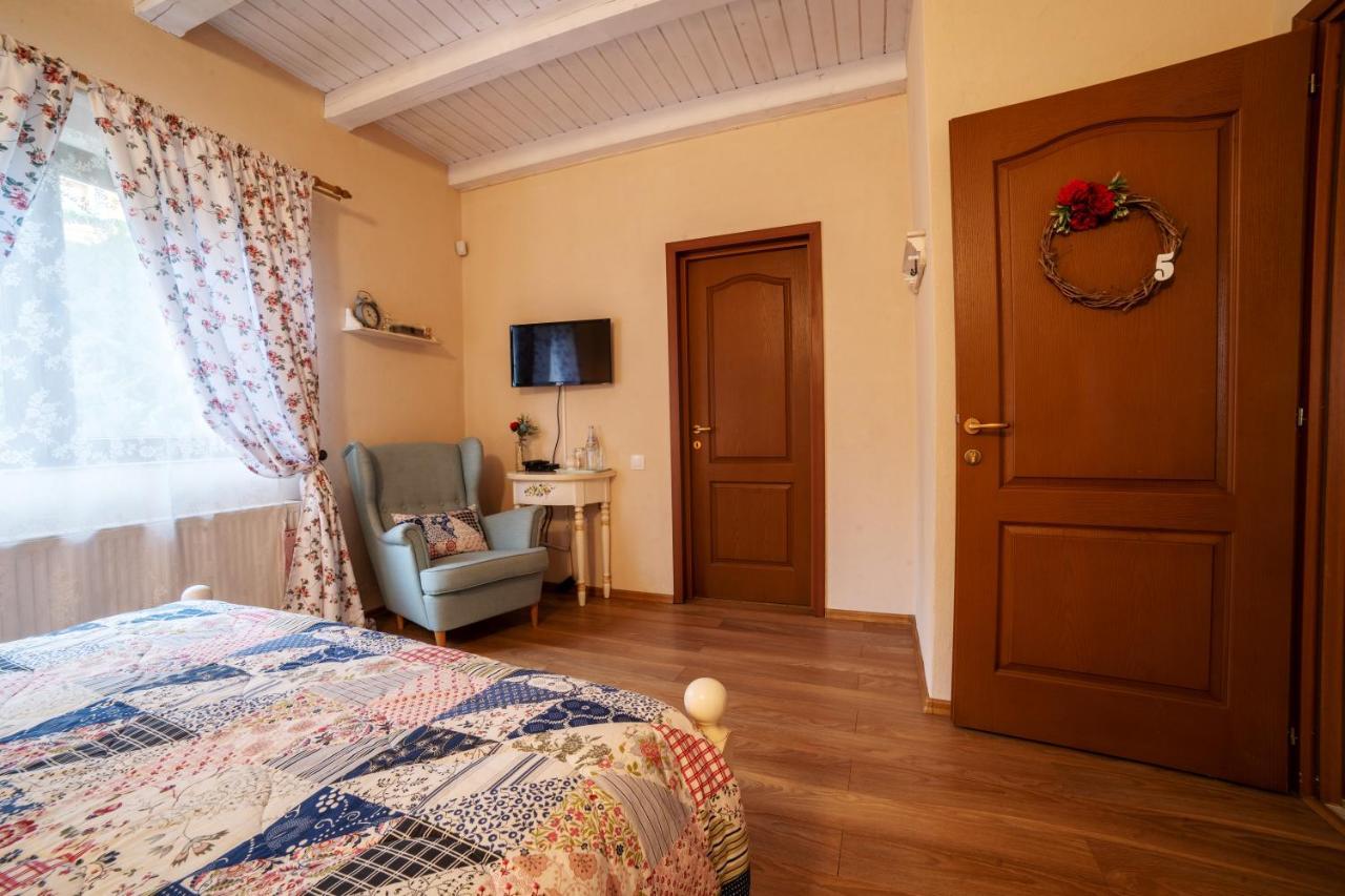 Hotel Casa Cu Suflet Sighişoara Esterno foto