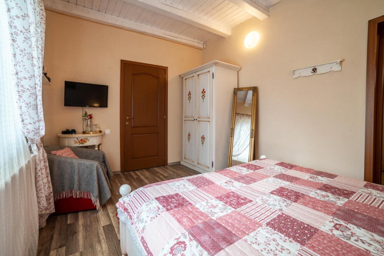 Hotel Casa Cu Suflet Sighişoara Esterno foto