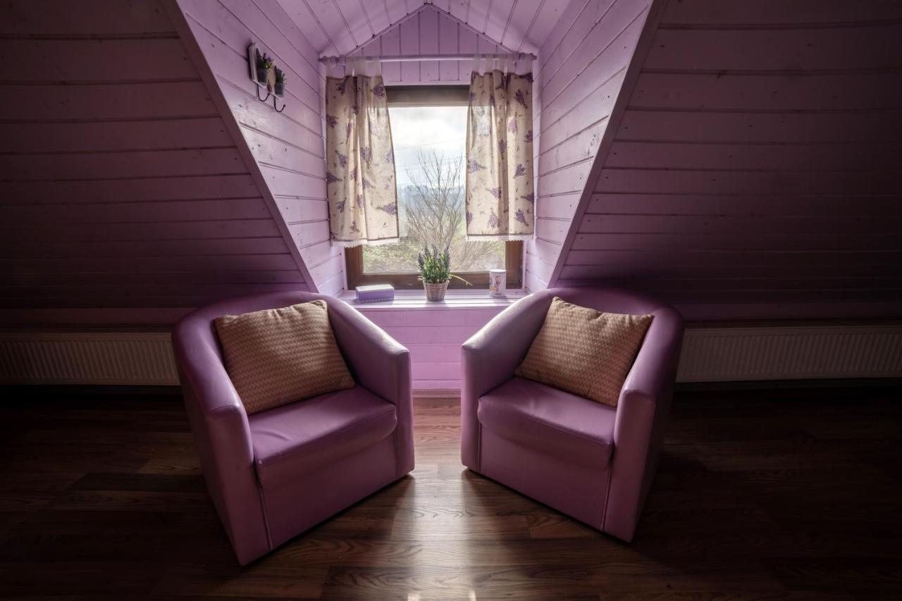 Hotel Casa Cu Suflet Sighişoara Esterno foto