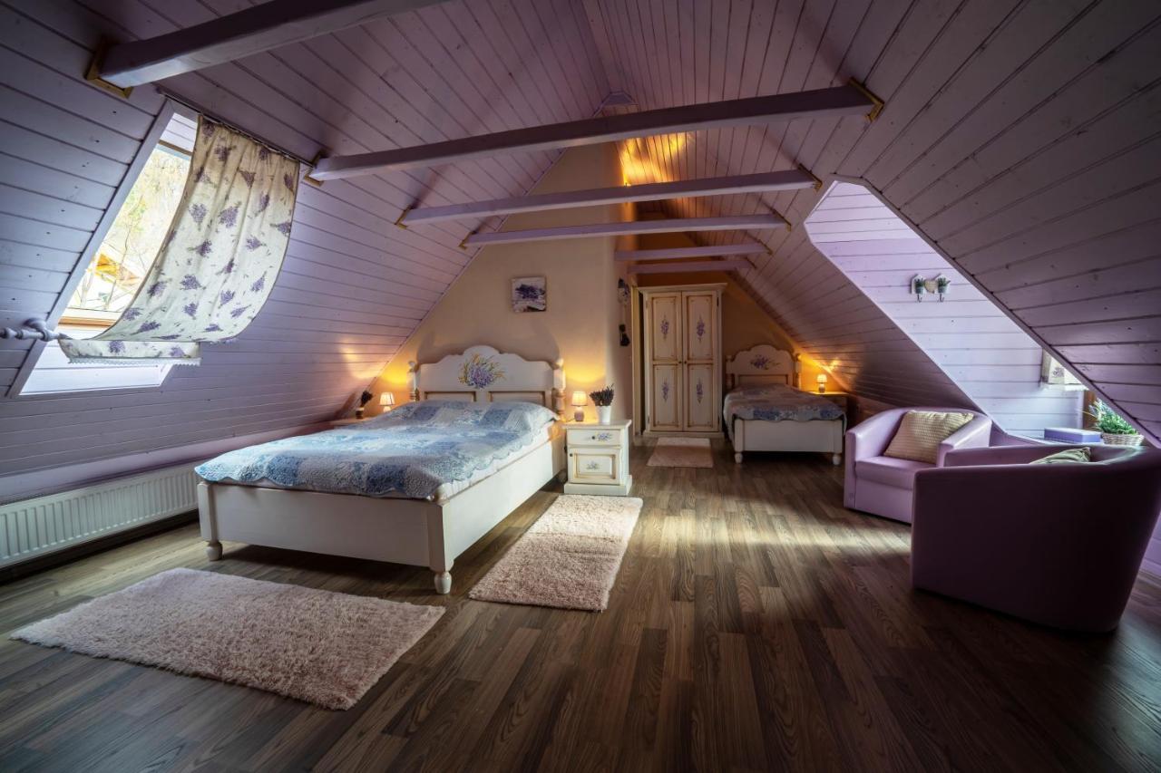 Hotel Casa Cu Suflet Sighişoara Esterno foto