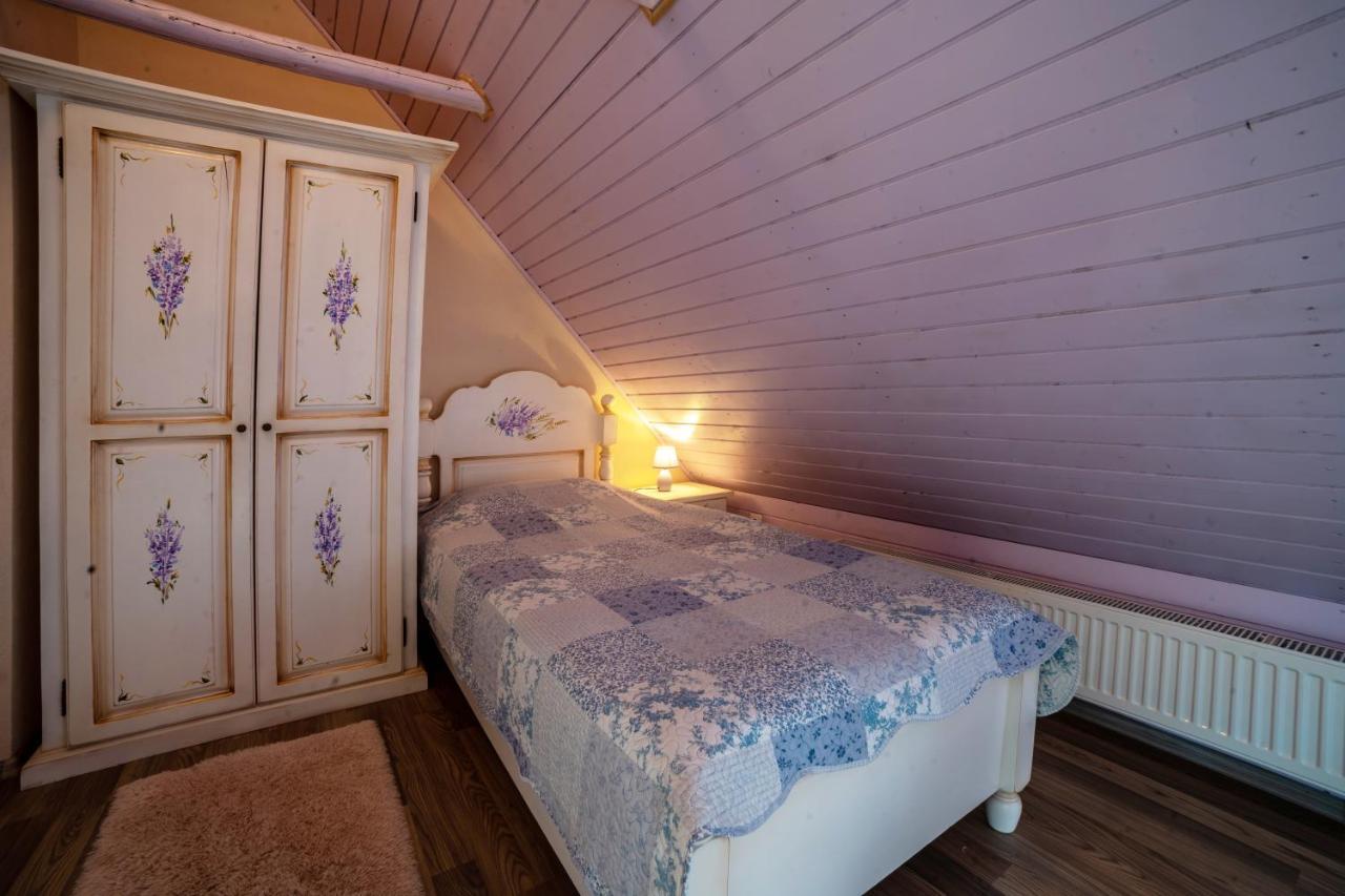 Hotel Casa Cu Suflet Sighişoara Esterno foto