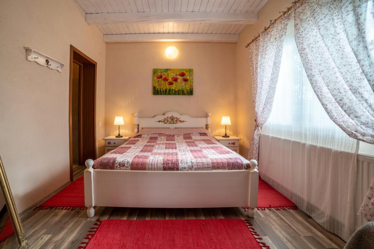 Hotel Casa Cu Suflet Sighişoara Esterno foto