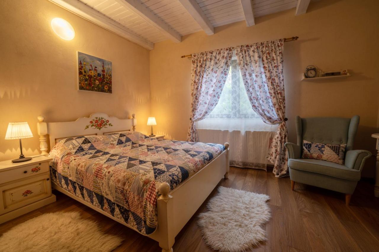 Hotel Casa Cu Suflet Sighişoara Esterno foto