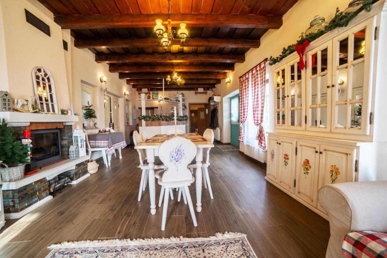 Hotel Casa Cu Suflet Sighişoara Esterno foto