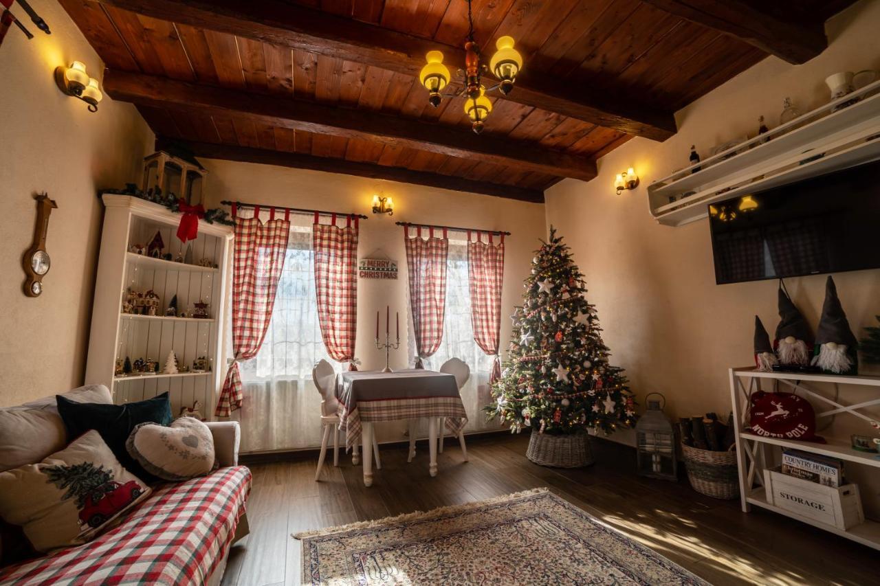 Hotel Casa Cu Suflet Sighişoara Esterno foto