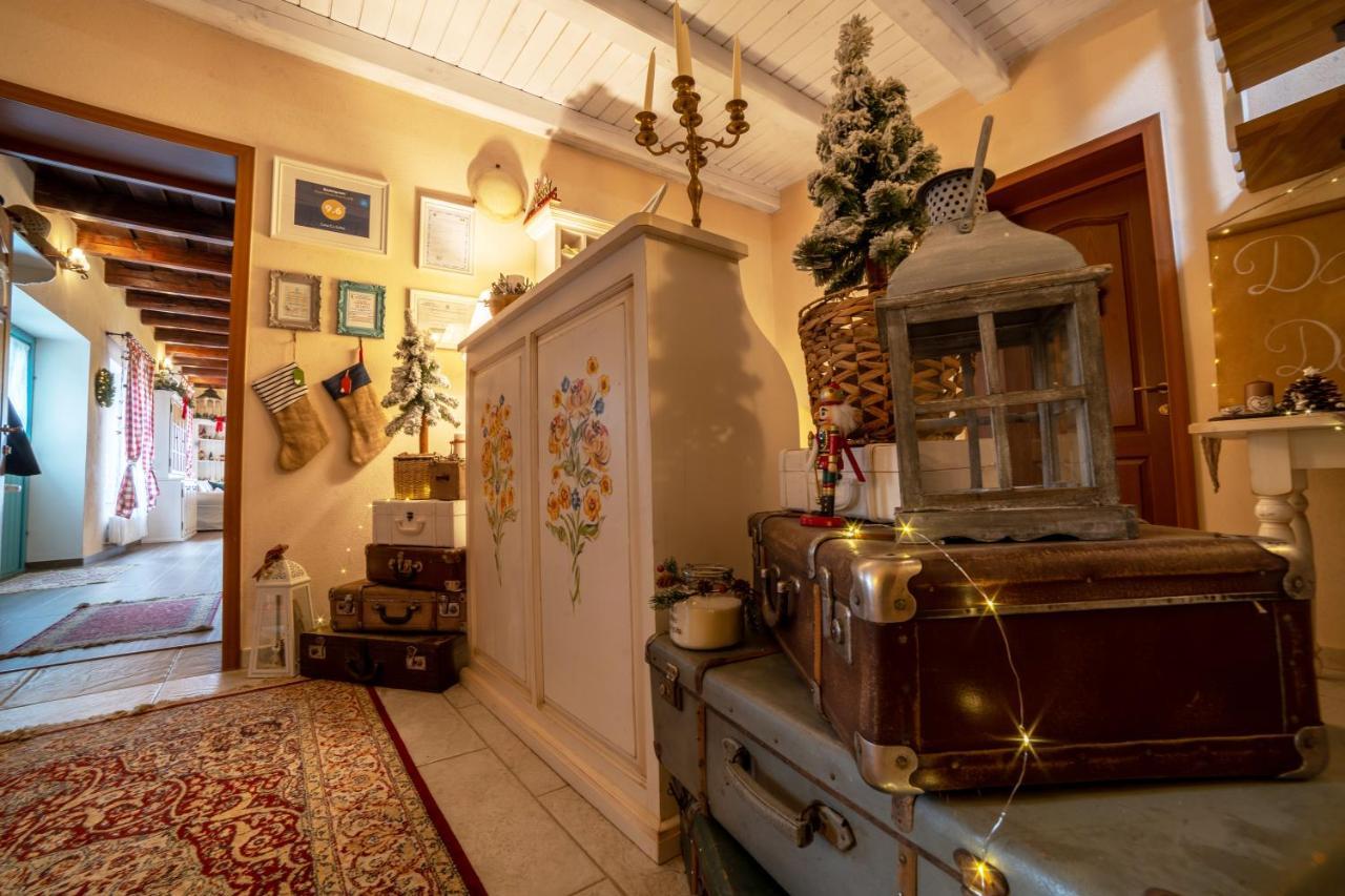 Hotel Casa Cu Suflet Sighişoara Esterno foto