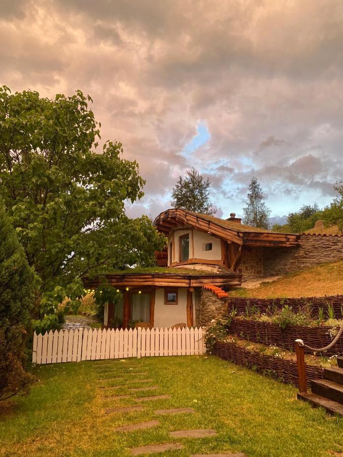 Hotel Casa Cu Suflet Sighişoara Esterno foto