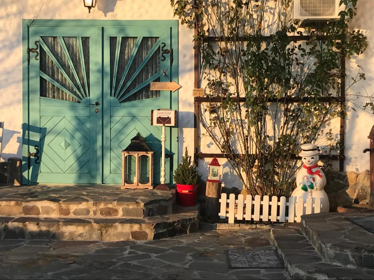 Hotel Casa Cu Suflet Sighişoara Esterno foto