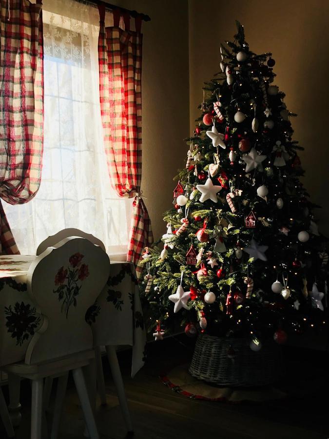 Hotel Casa Cu Suflet Sighişoara Esterno foto