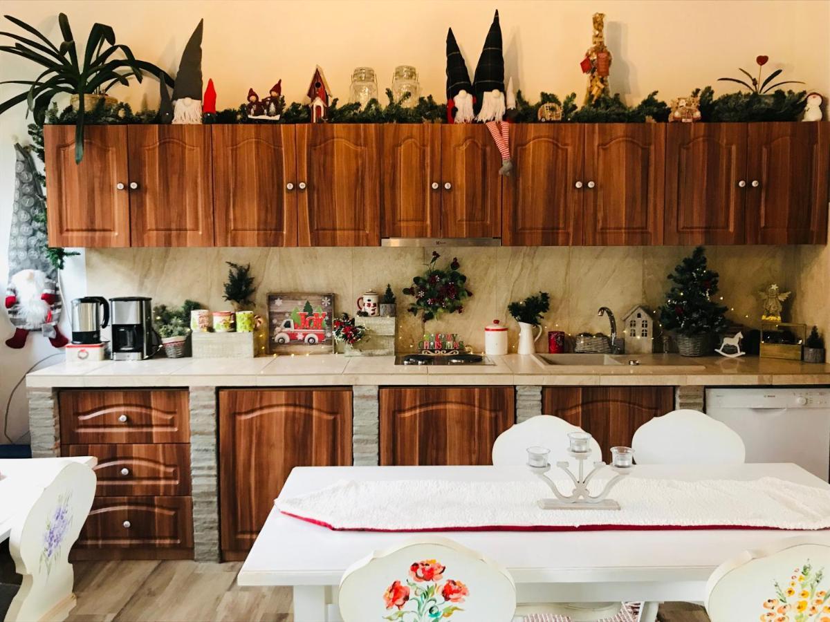 Hotel Casa Cu Suflet Sighişoara Esterno foto