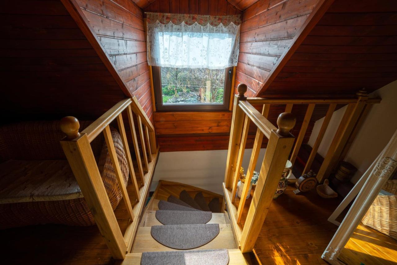 Hotel Casa Cu Suflet Sighişoara Esterno foto